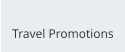 Travel Promotions